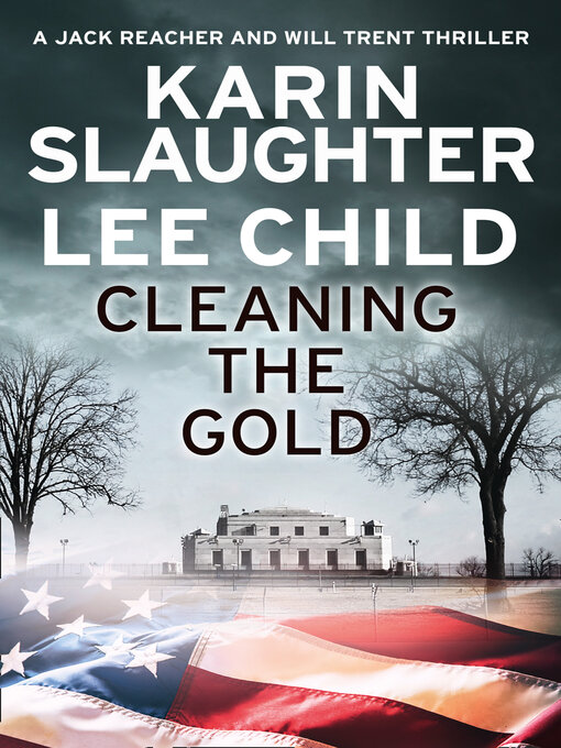 Cover image for Cleaning the Gold